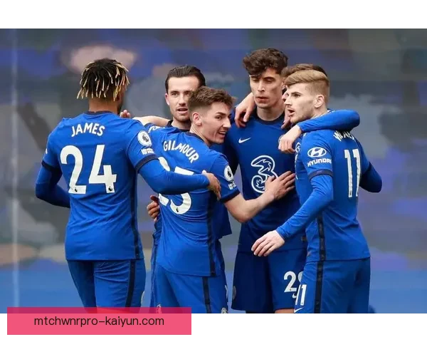 英超乔伊·洛夫图斯-奇克状态回暖，逐渐恢复竞争力