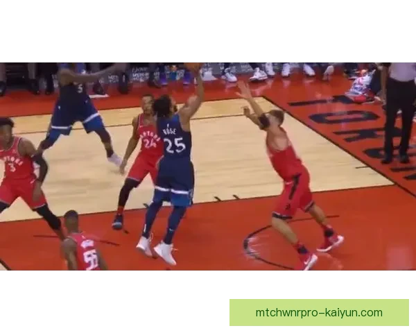 雷吉纳中路渗透表现稳健，为球队进攻提供新思路